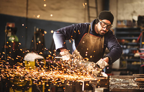 Affordable Welder Services in Falls City, NE